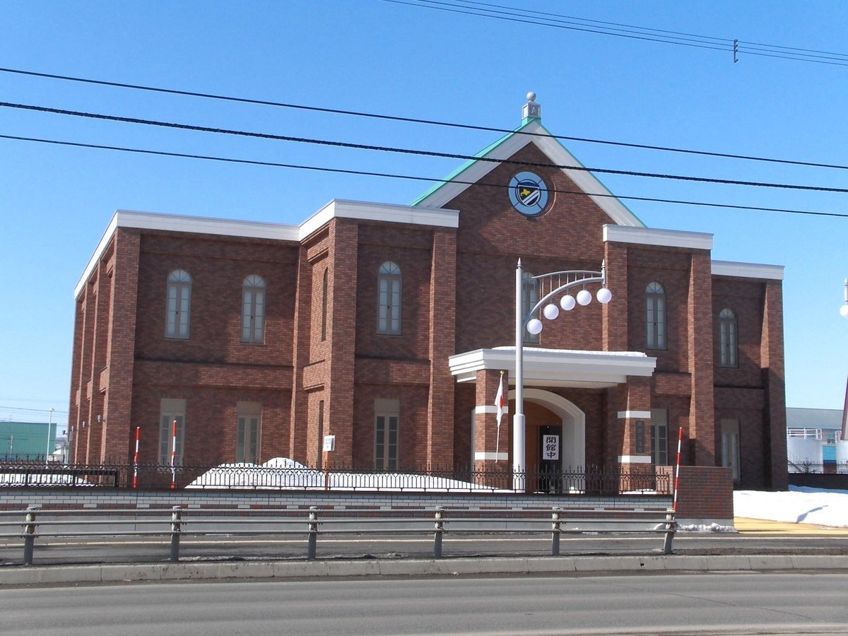 🏛️ 북방 수호 기념관(호쿠친 기념관) 이미지 5